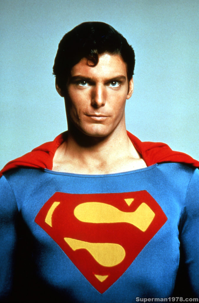 - Superman1978.com